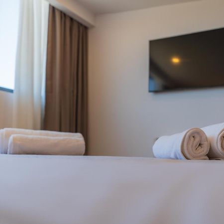 Ecoheaven Suites Amoudara Lasithiou Eksteriør billede