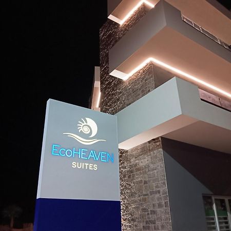 Ecoheaven Suites Amoudara Lasithiou Eksteriør billede
