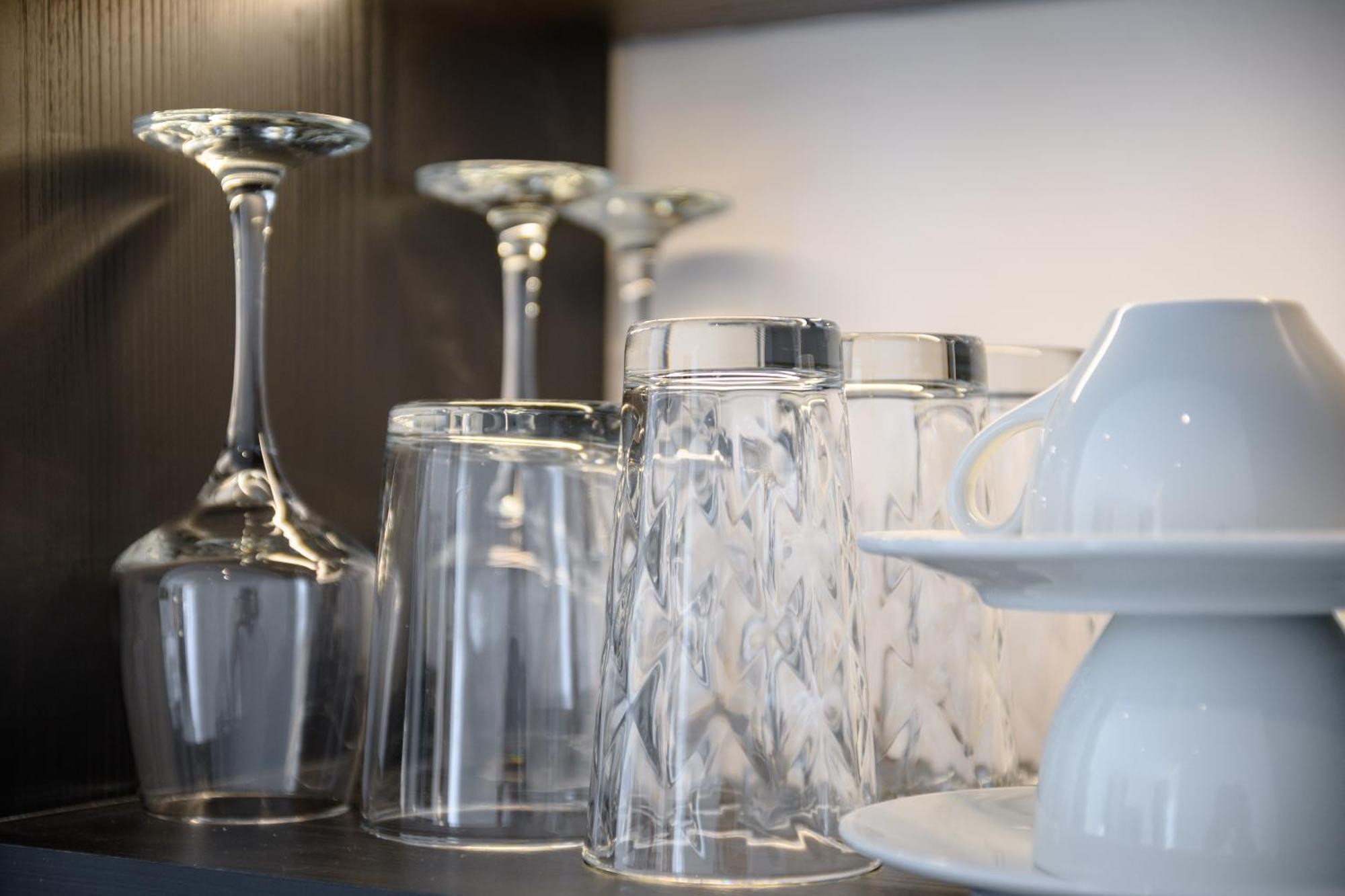 Ecoheaven Suites Amoudara Lasithiou Eksteriør billede