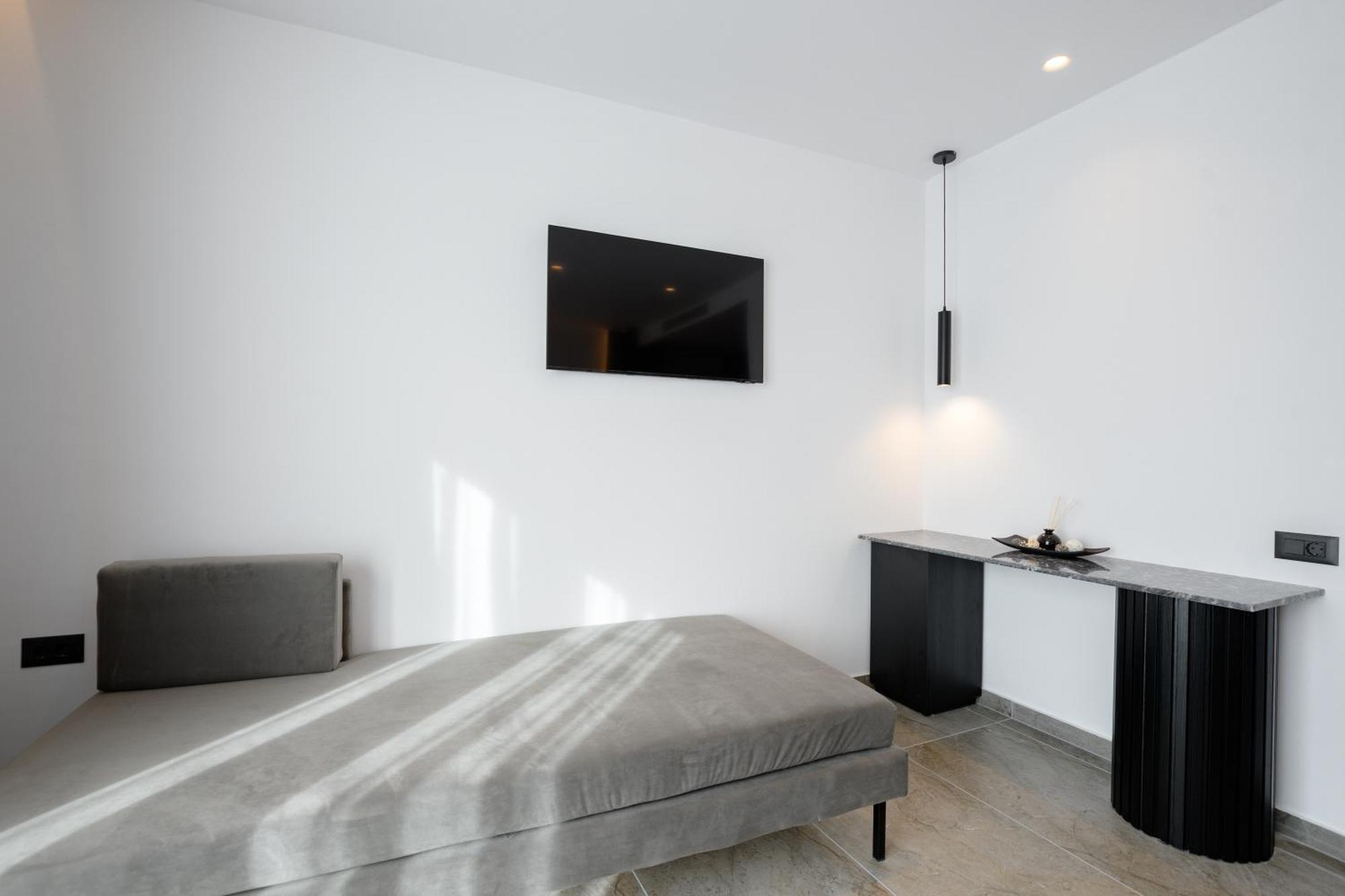 Ecoheaven Suites Amoudara Lasithiou Eksteriør billede