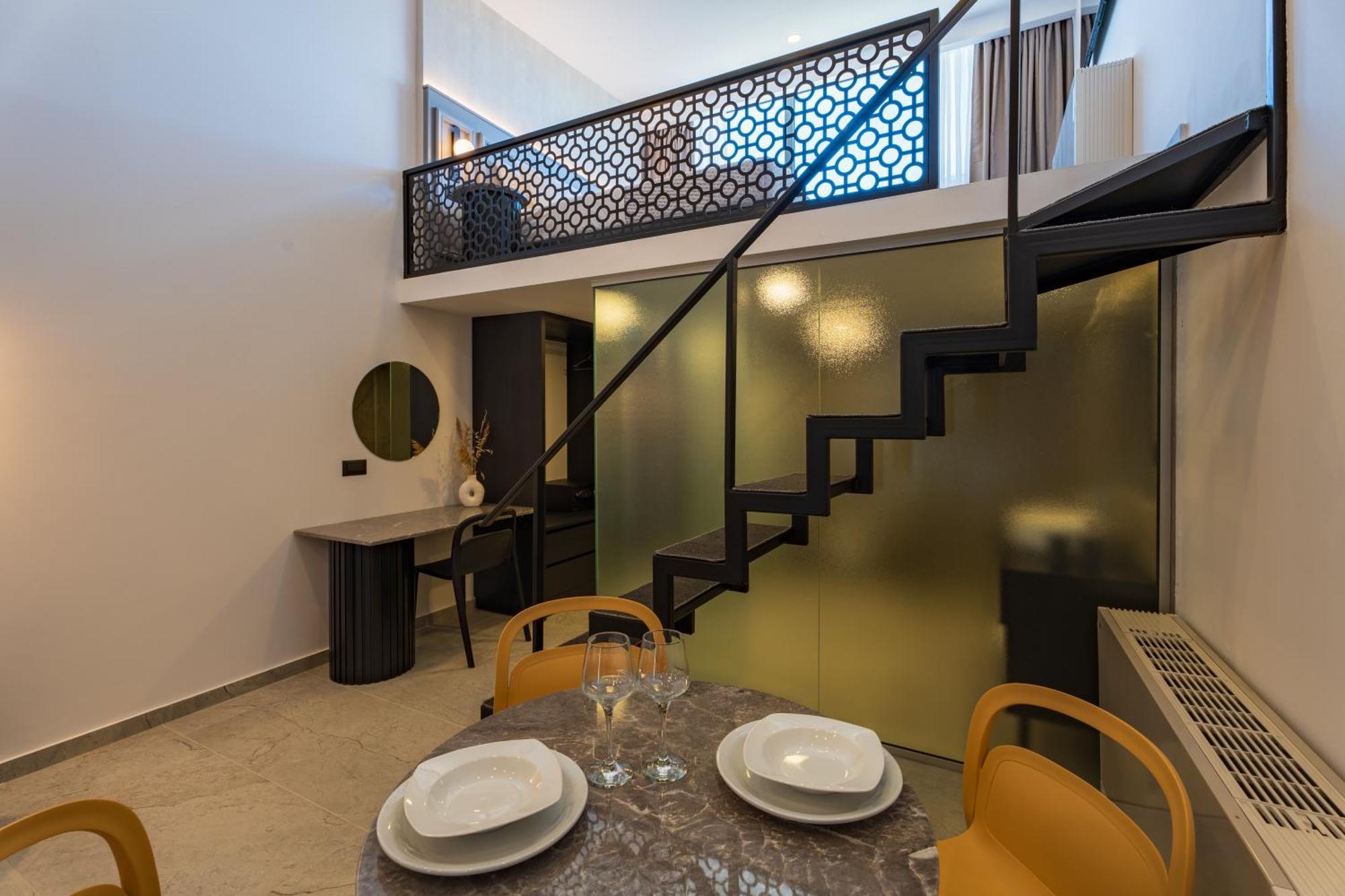 Ecoheaven Suites Amoudara Lasithiou Eksteriør billede
