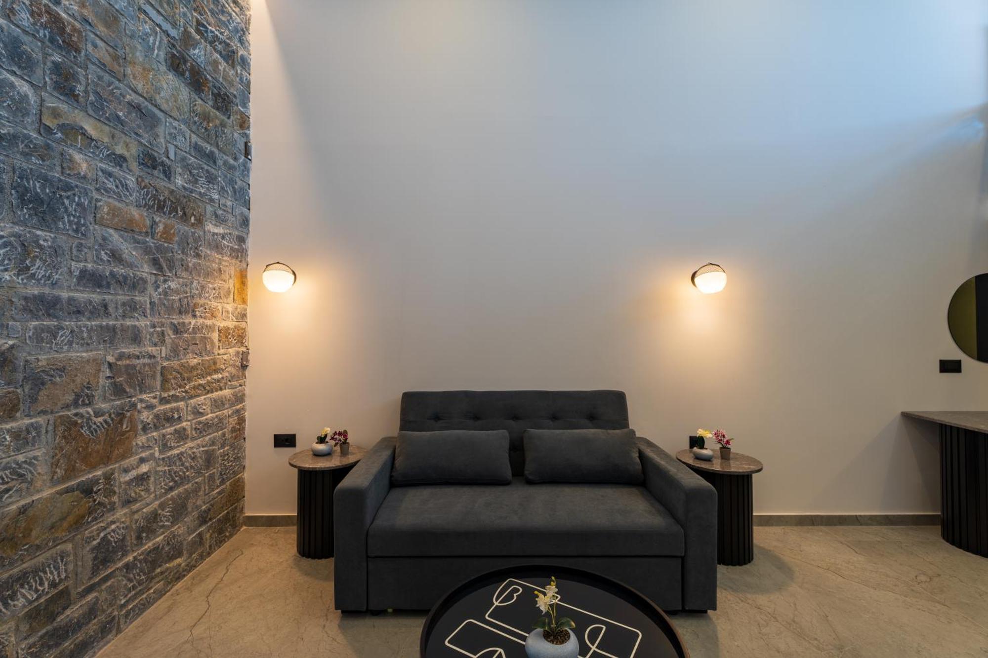 Ecoheaven Suites Amoudara Lasithiou Eksteriør billede