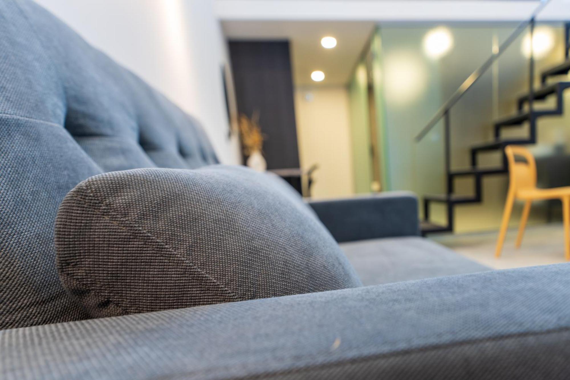 Ecoheaven Suites Amoudara Lasithiou Eksteriør billede