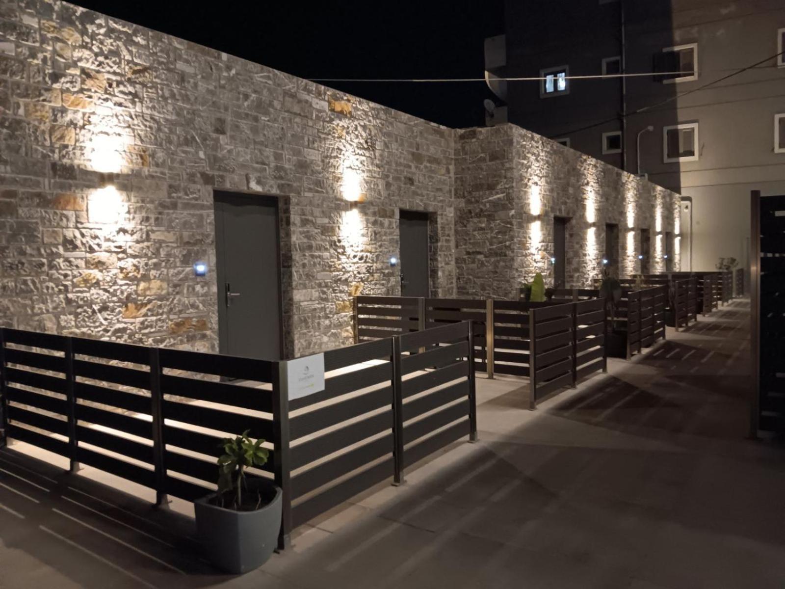 Ecoheaven Suites Amoudara Lasithiou Eksteriør billede
