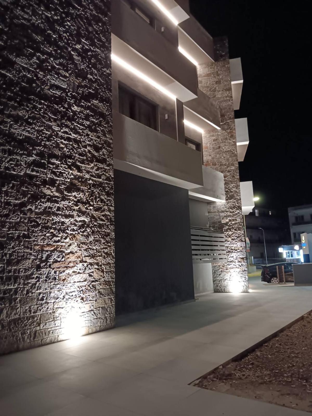 Ecoheaven Suites Amoudara Lasithiou Eksteriør billede